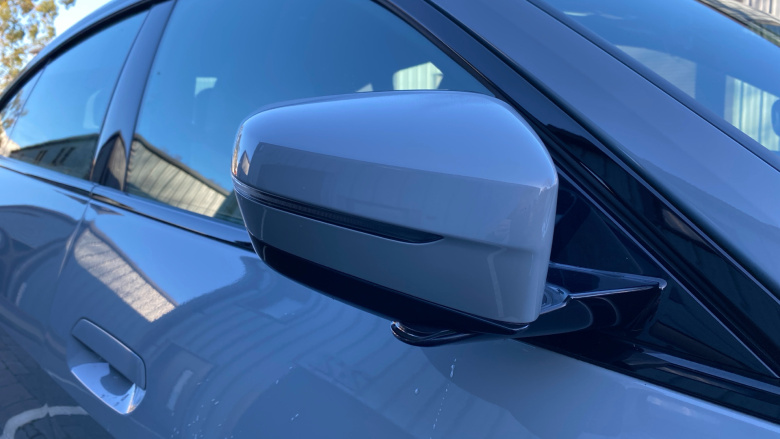 BMW i4 250kW eDrive40 M Sport 83.9kWh 5dr Auto Electric Hatchback